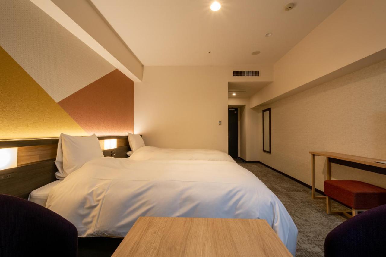 Hotel Kanazawa Eksteriør billede